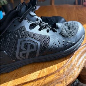 Born Primitive Black Savage 1 Athletic Shoes  🌸Like New!